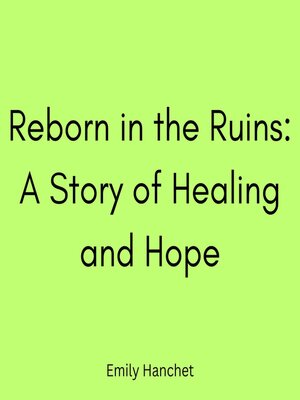 cover image of Reborn in the Ruins